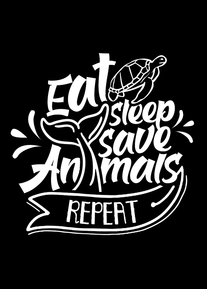 Save animals