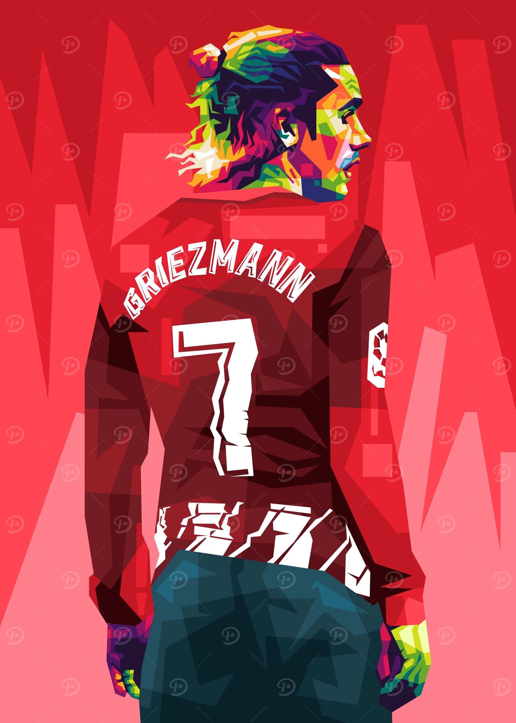 Antoine Griezmann