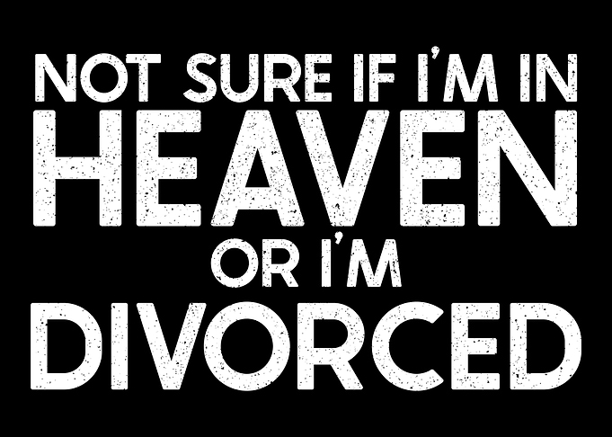 Divorce