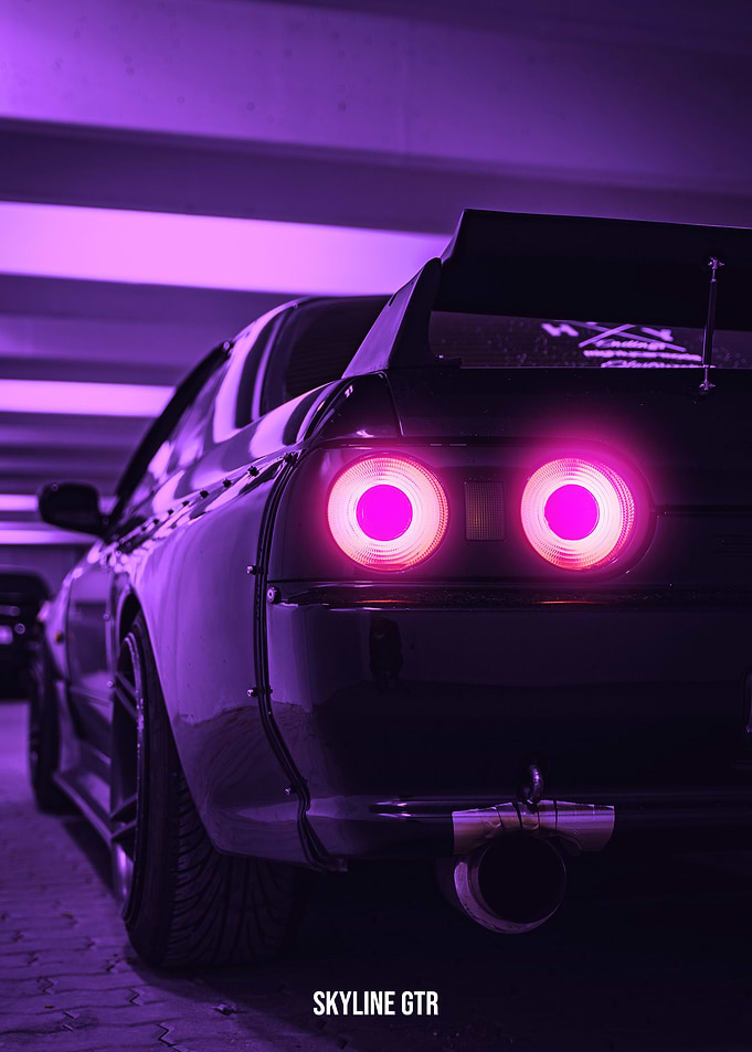 J D M Car