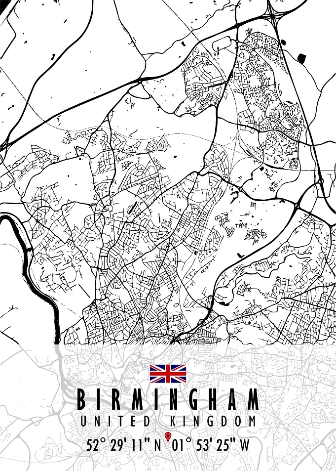 Birmingham United Kingdom