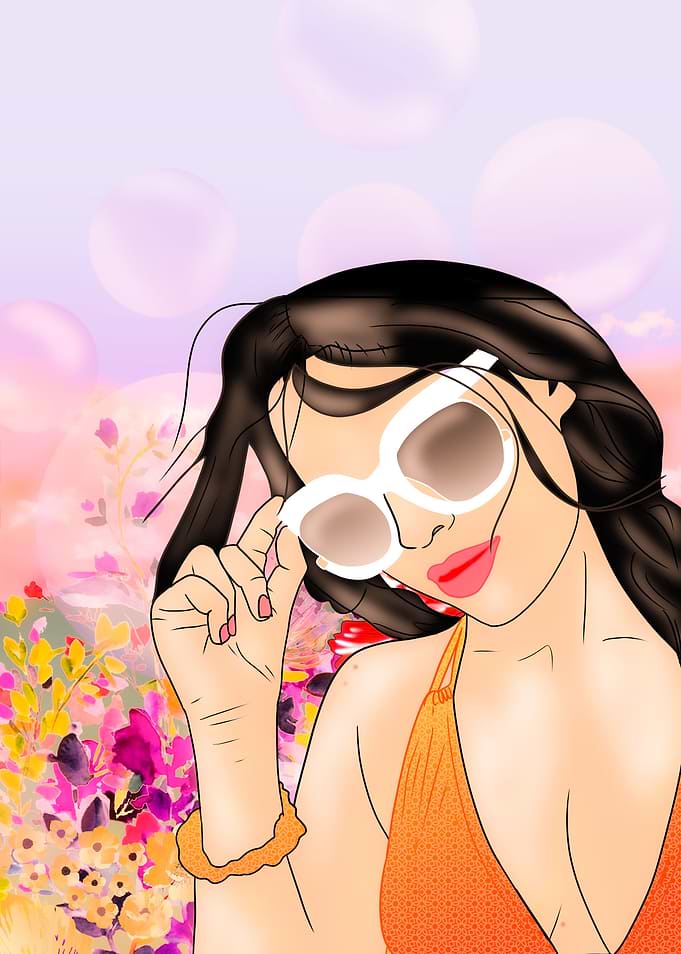 summer