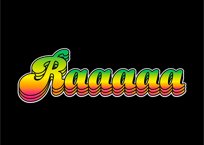 Raaaaa