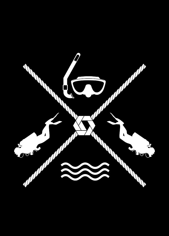 Diving