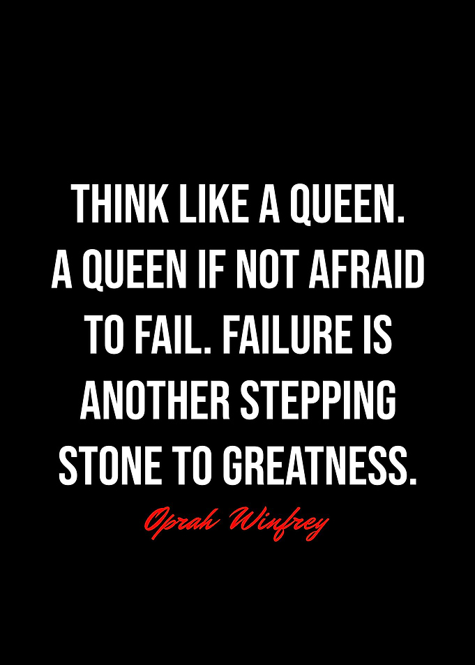 Oprah Winfrey Quotes