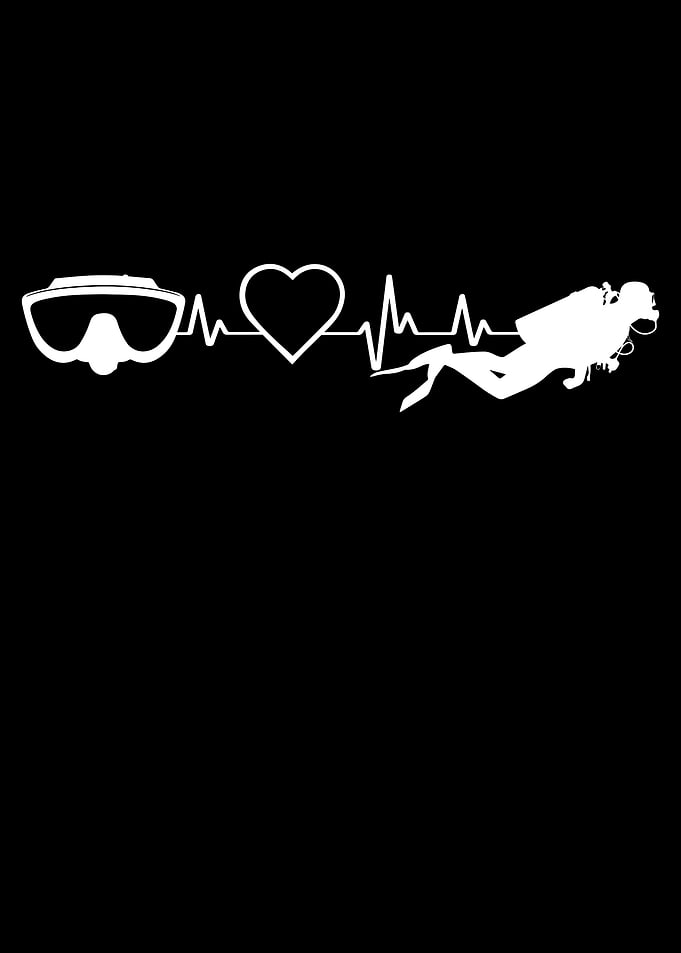 Diving