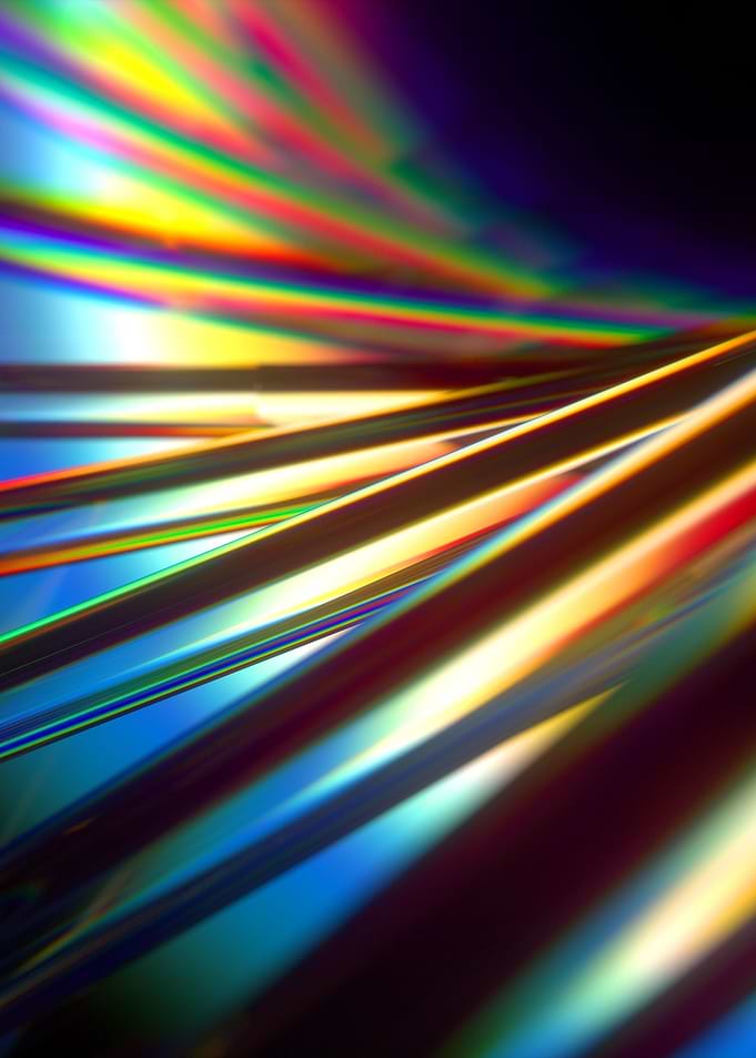 Spectrum Abstract IV