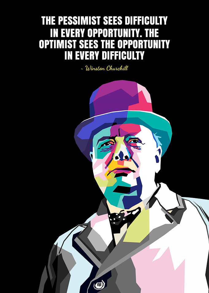 Winston Churchill quotes