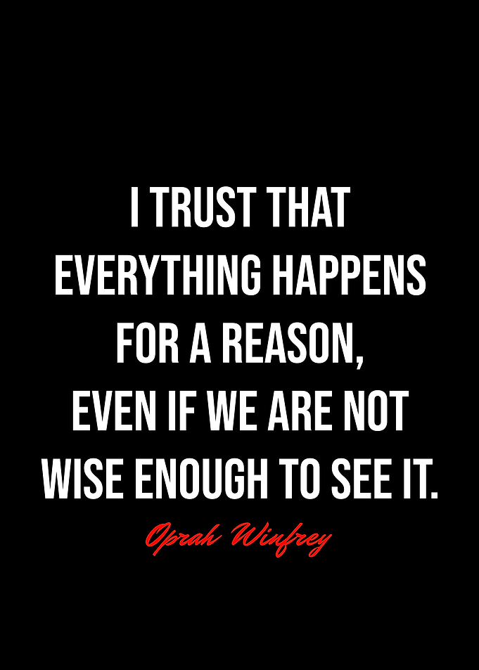 Oprah Winfrey Quotes