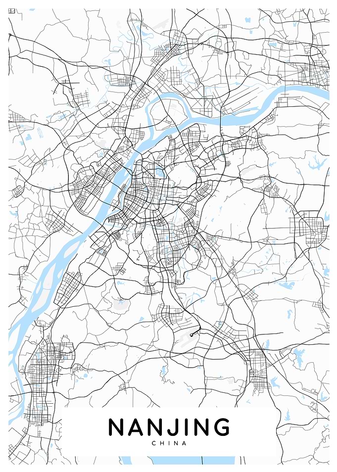 Nanjing