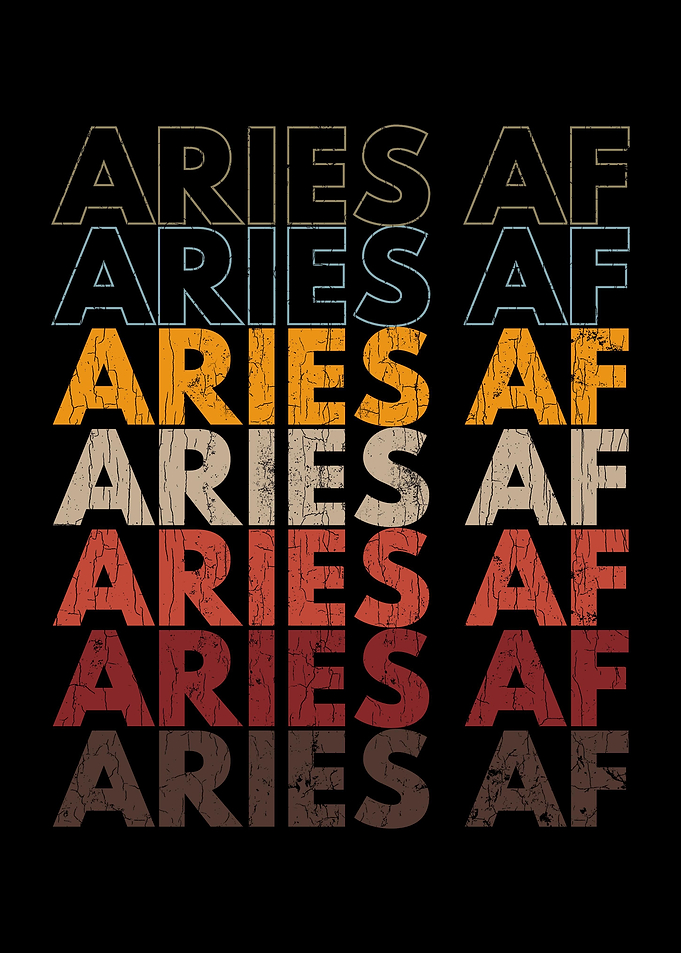 Aries AF Apparel For Men A