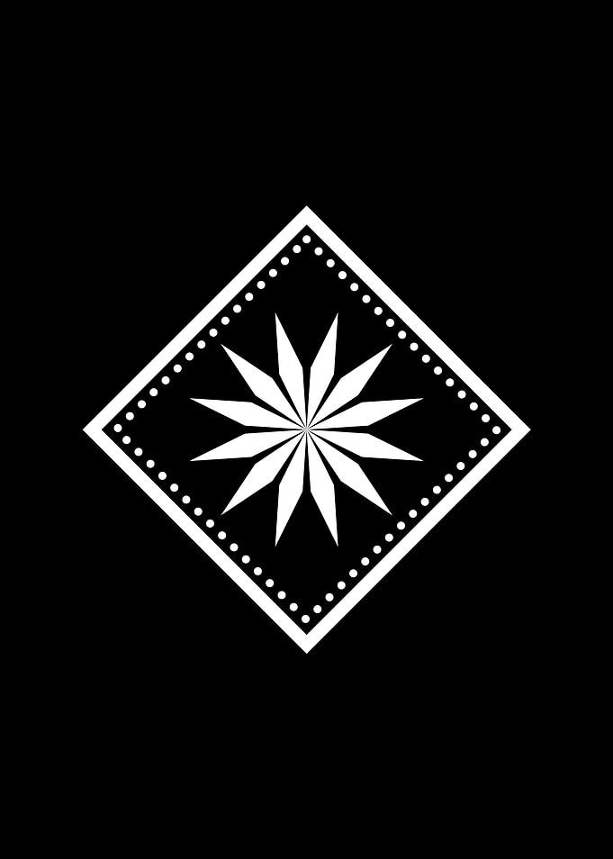 Magic Glyph Circle Rune