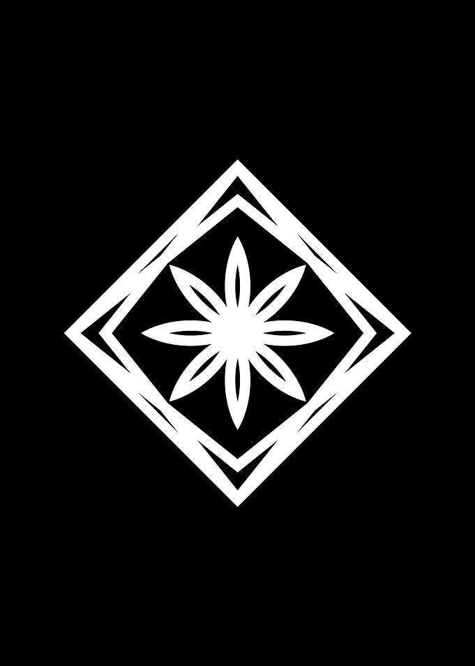 Magic Glyph Circle Rune