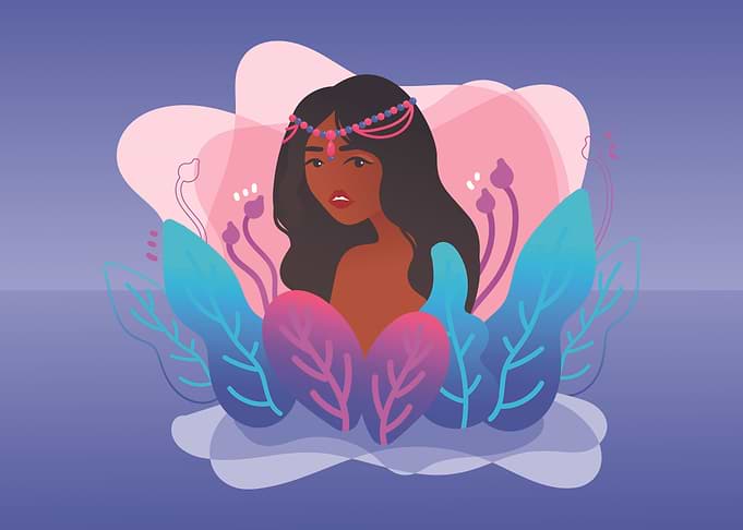 Women Of Color