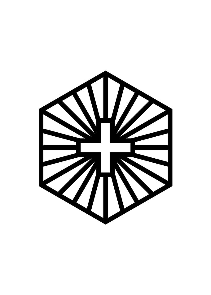 Magic Glyph Circle Rune