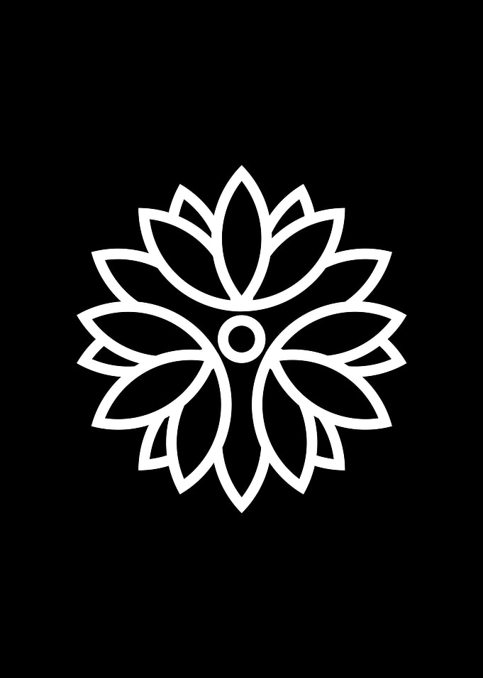 Magic Glyph Circle Rune