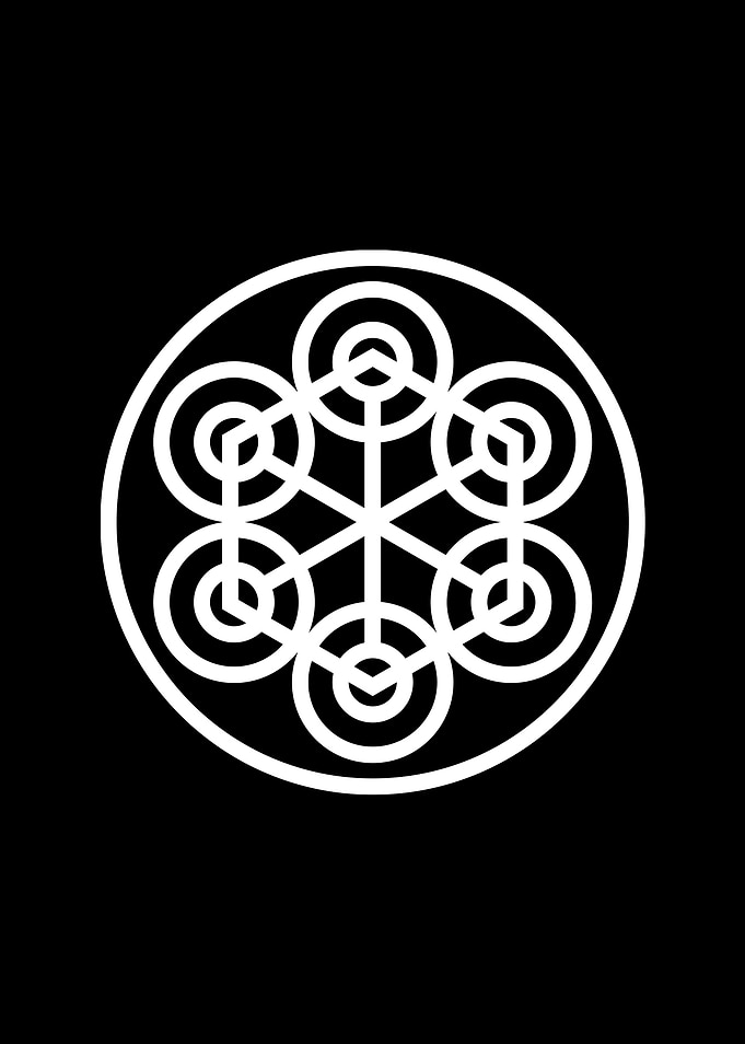 Magic Glyph Circle Rune