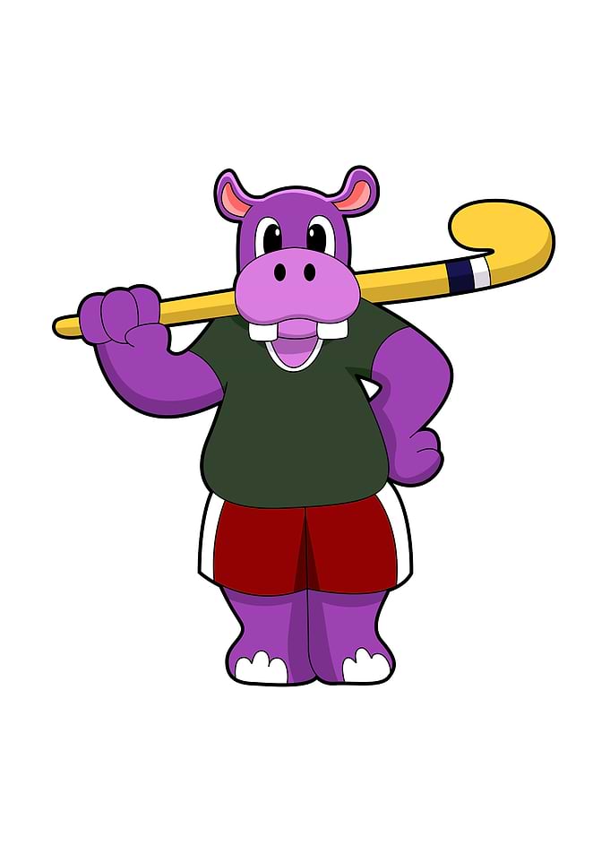 Hippo Hockey Sports