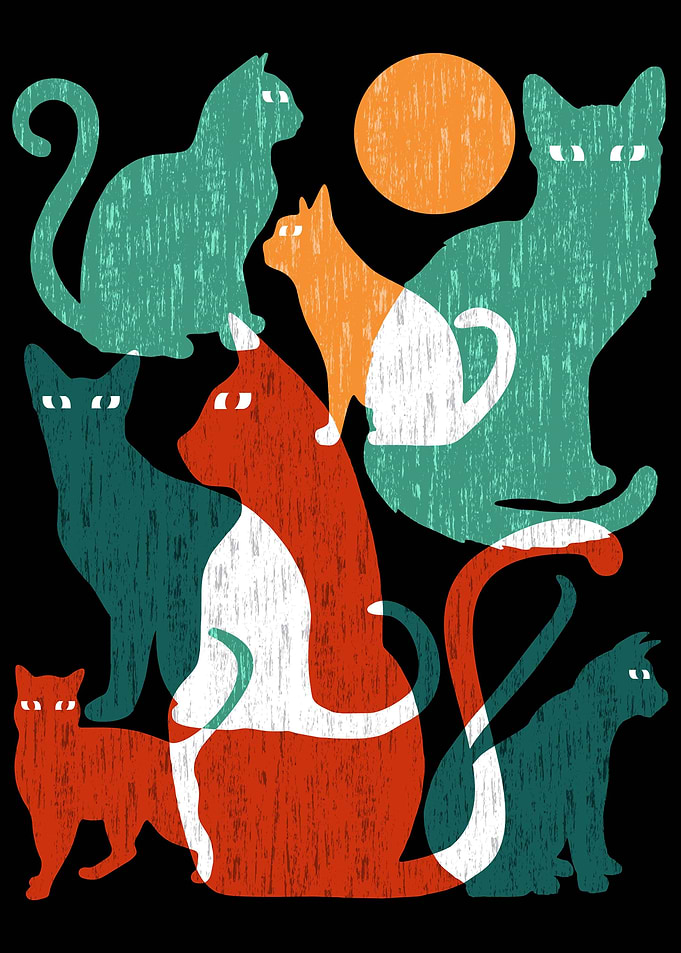 The Cats
