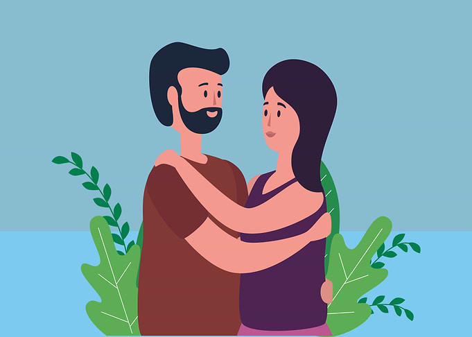 Couple