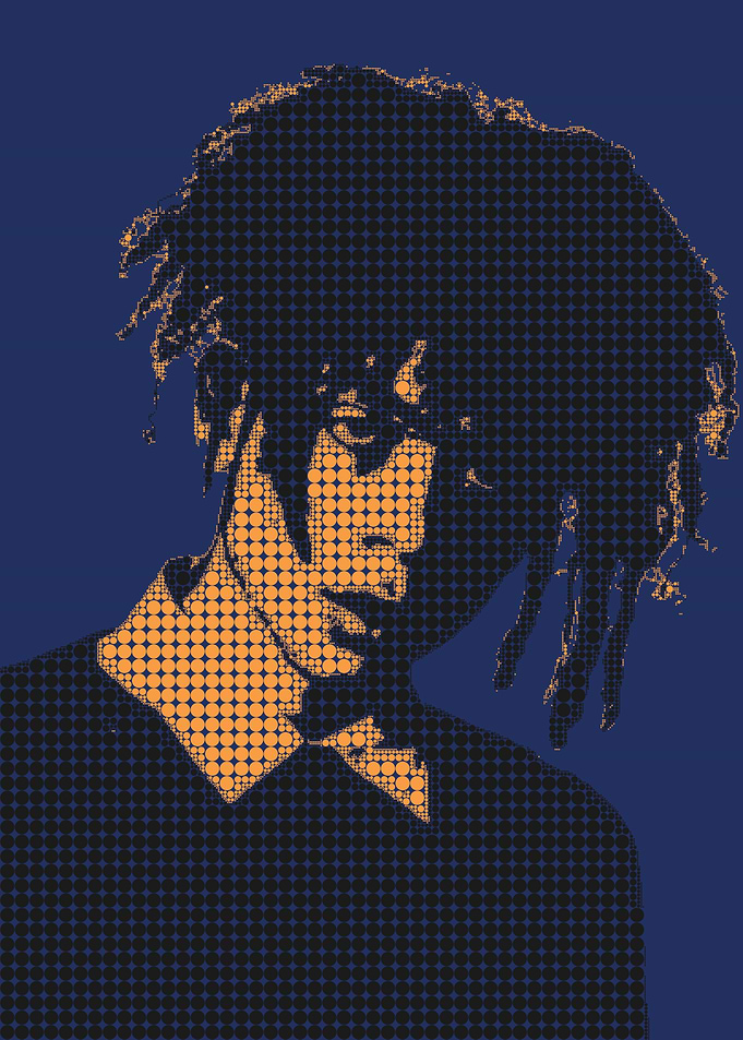 Iann Dior