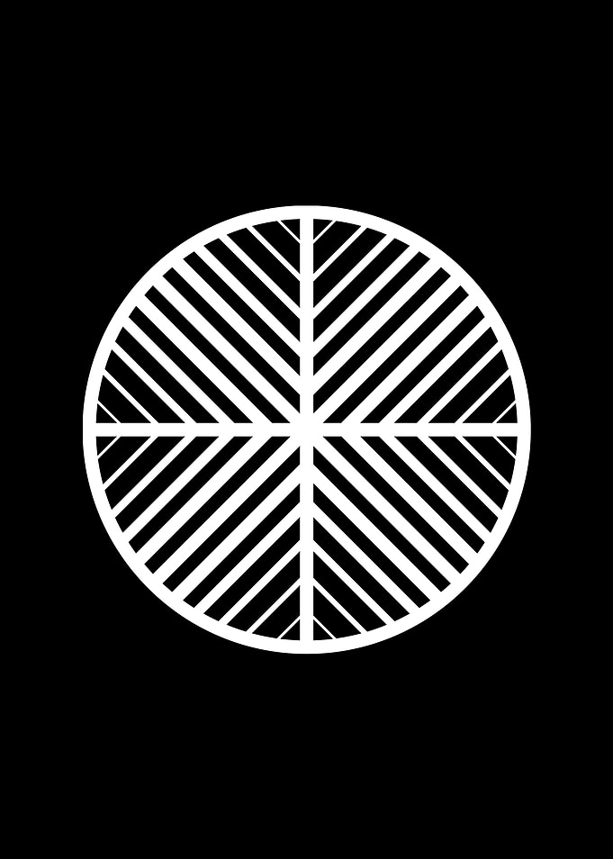 Magic Glyph Circle Rune