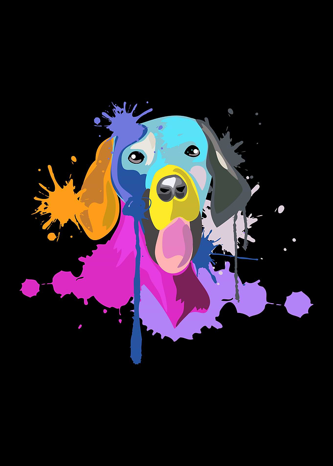 German Shorthair Pointer