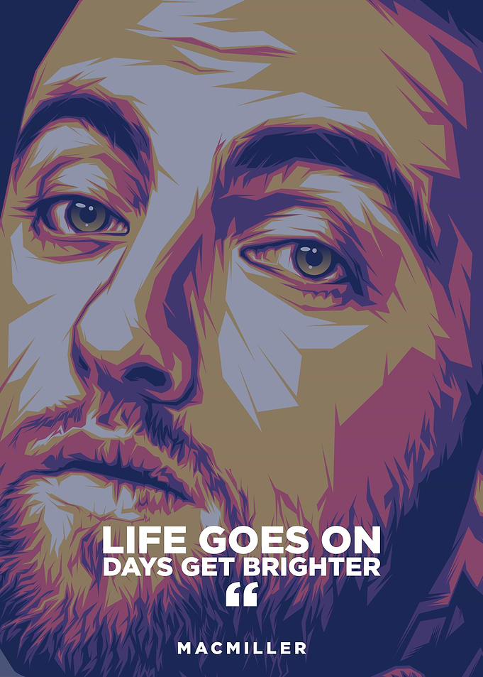 Mac Miller Quotes