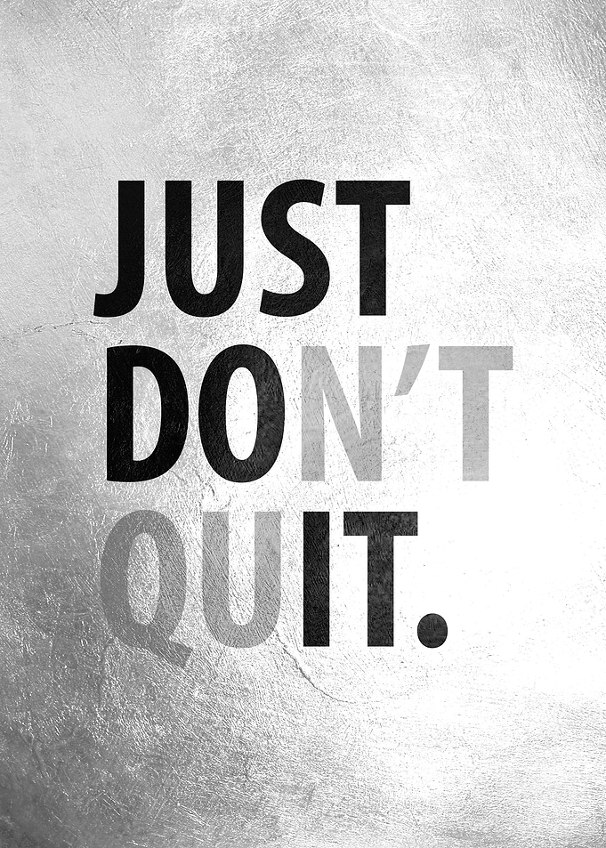 Just Do It