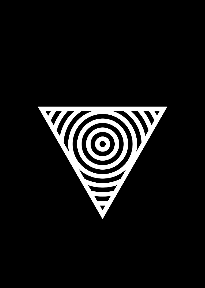 Magic Glyph Circle Rune