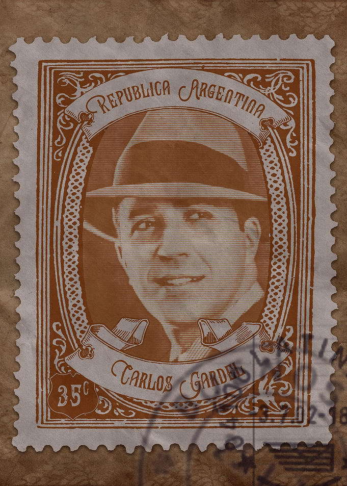 Carlos Gardel