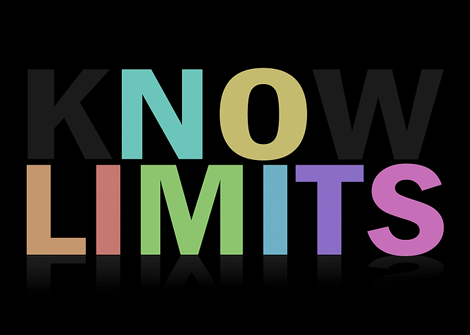 No Limits Motivational