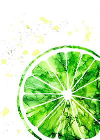 Juicy Lime