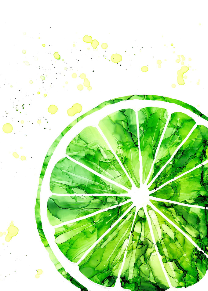 Juicy Lime