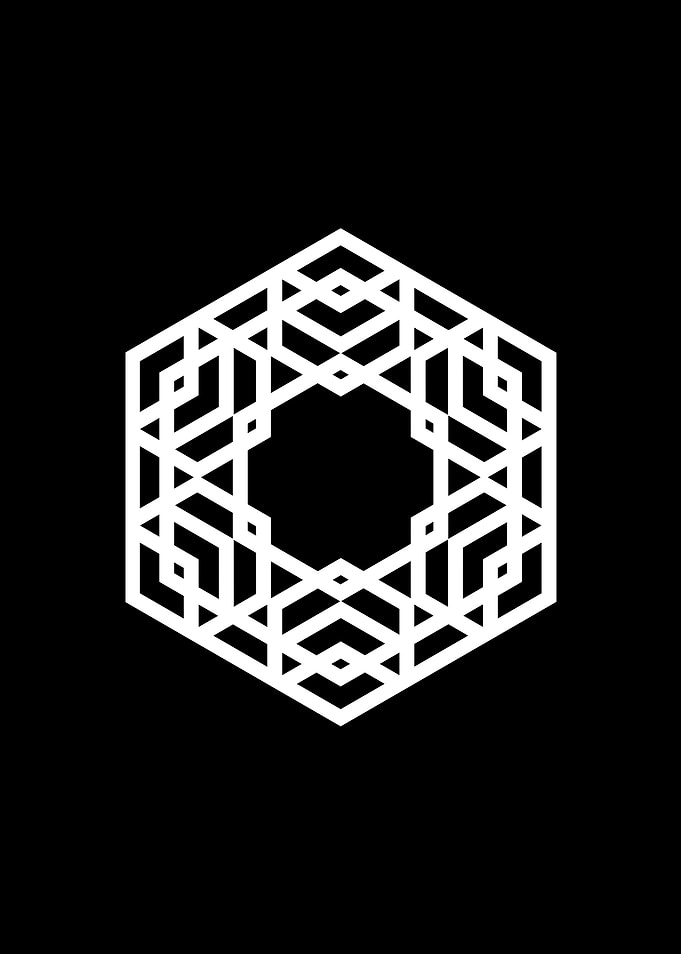 Magic Glyph Circle Rune