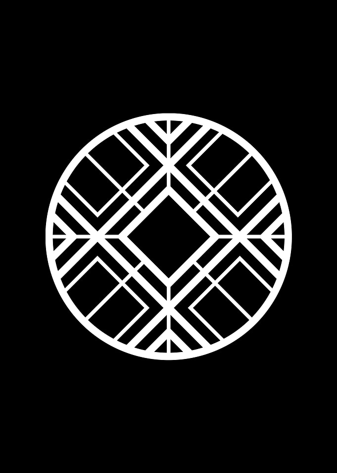Magic Glyph Circle Rune