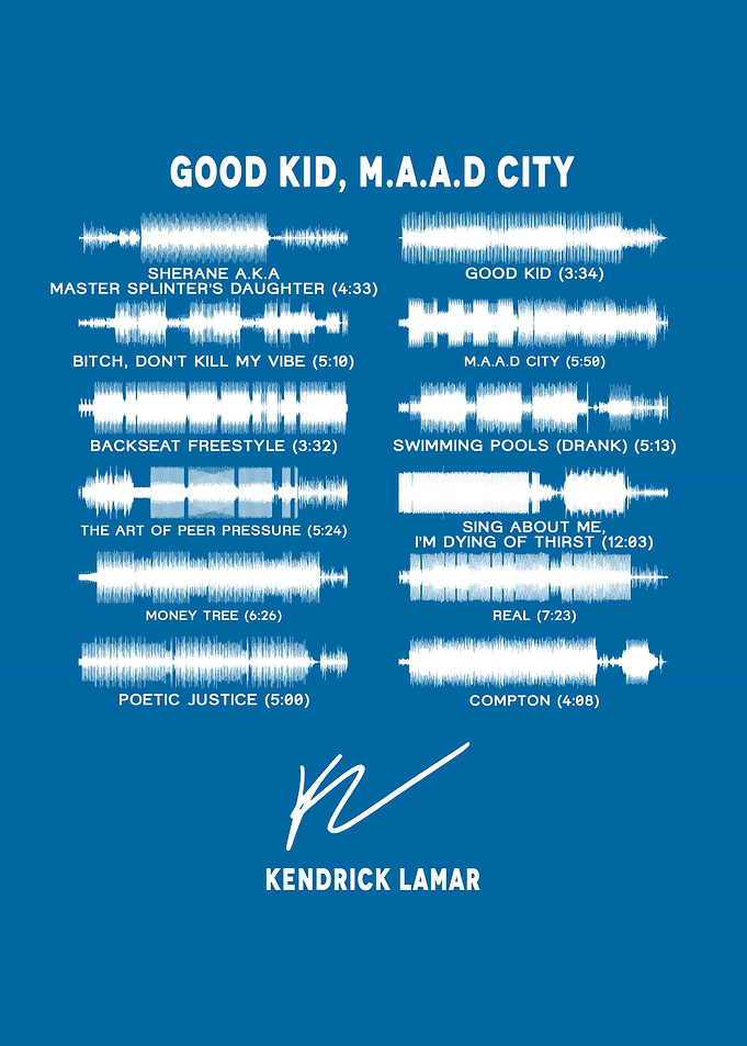 Kendrick Lamar