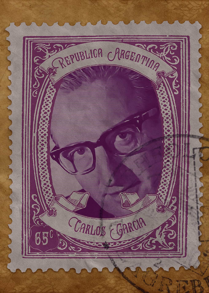 Carlos Garcia