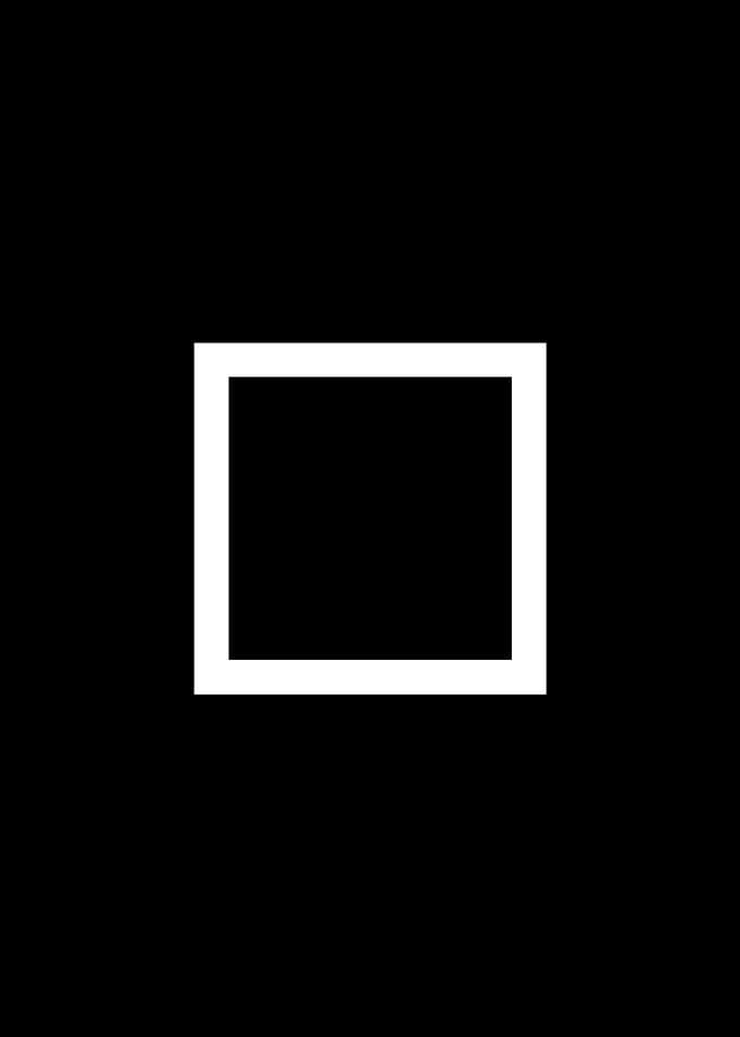 Magic Glyph Circle Rune