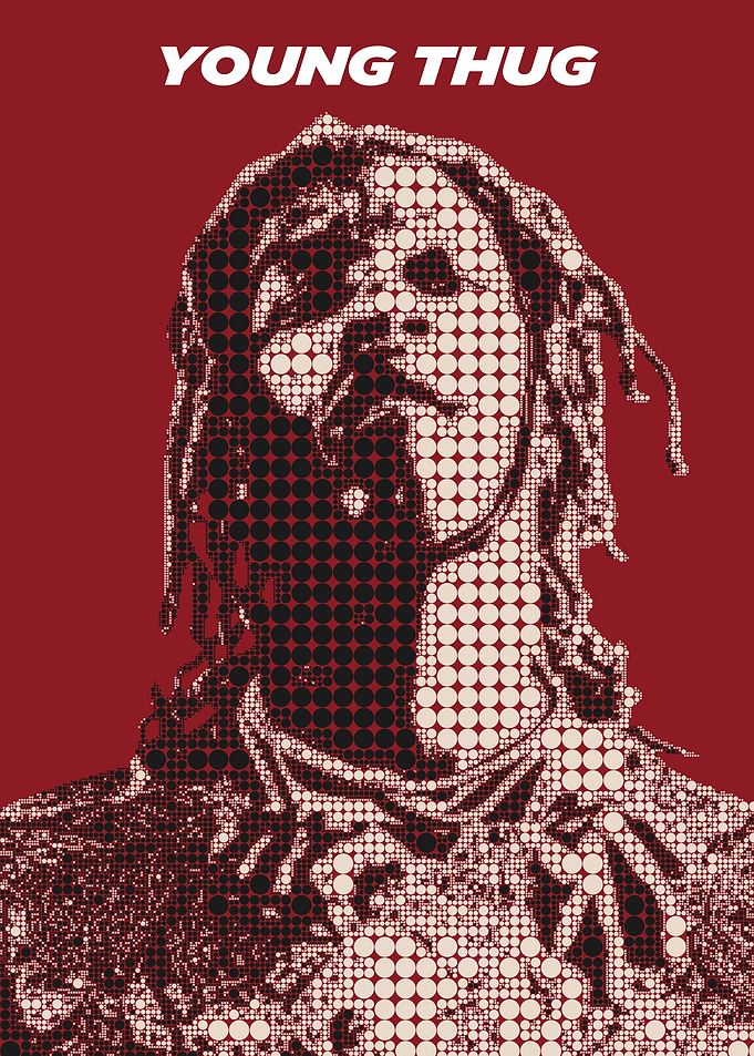 Young thug
