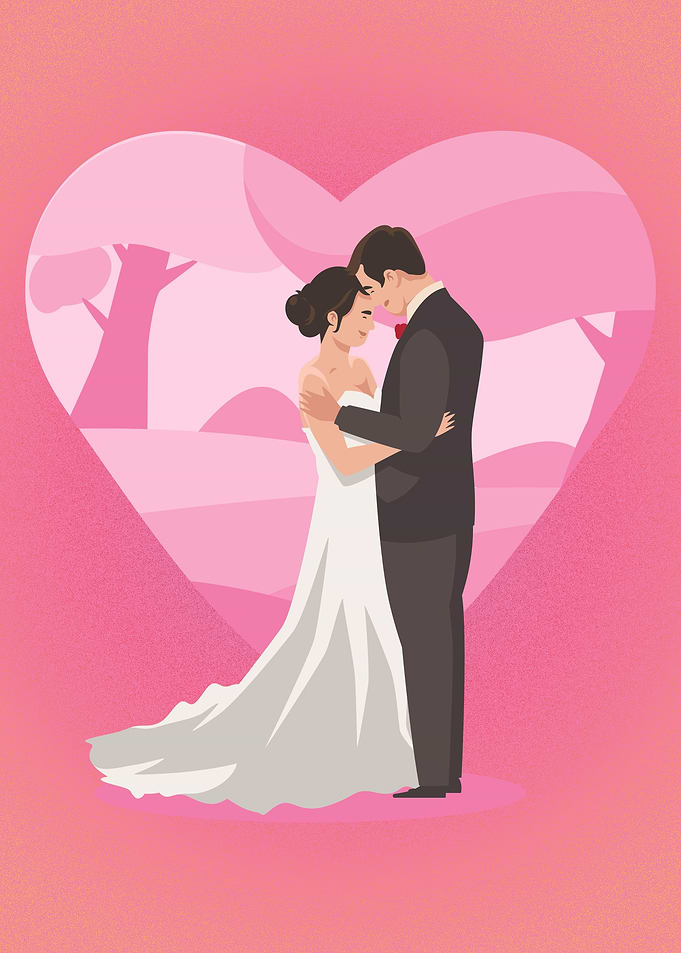 wedding