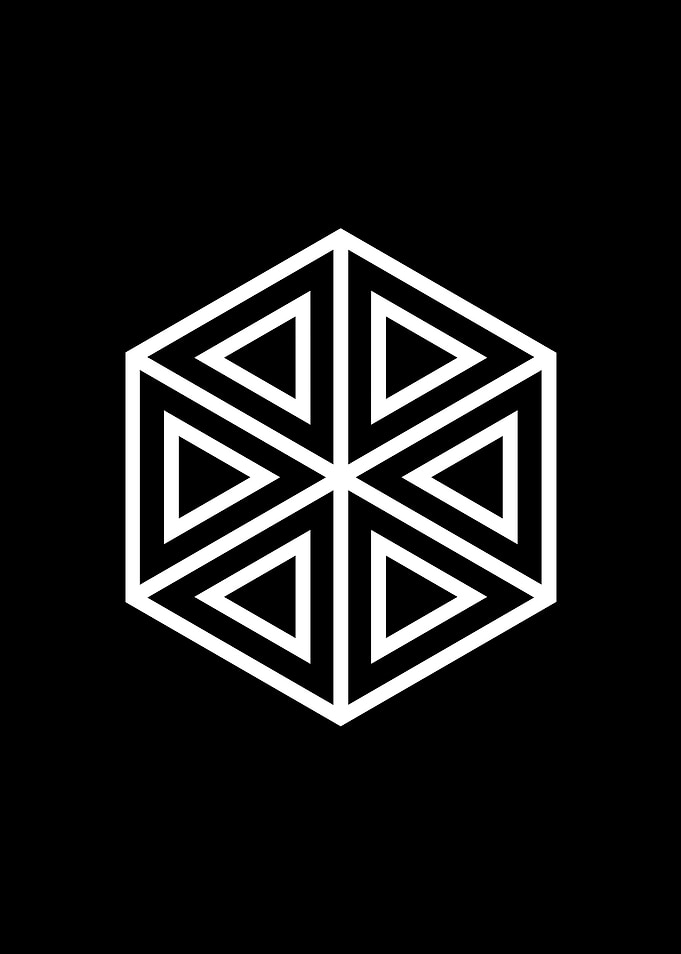 Magic Glyph Circle Rune