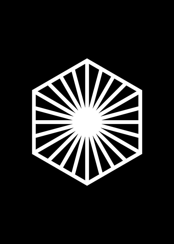 Magic Glyph Circle Rune