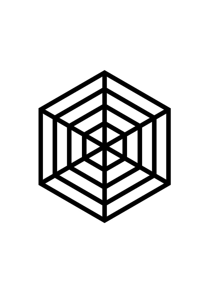 Magic Glyph Circle Rune