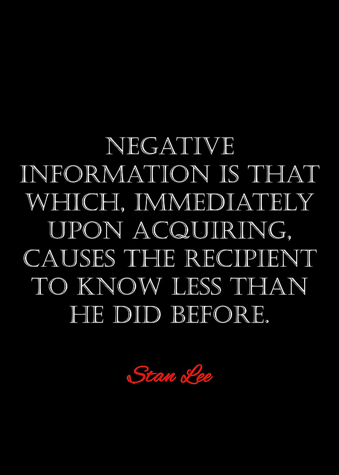 stan lee quotes