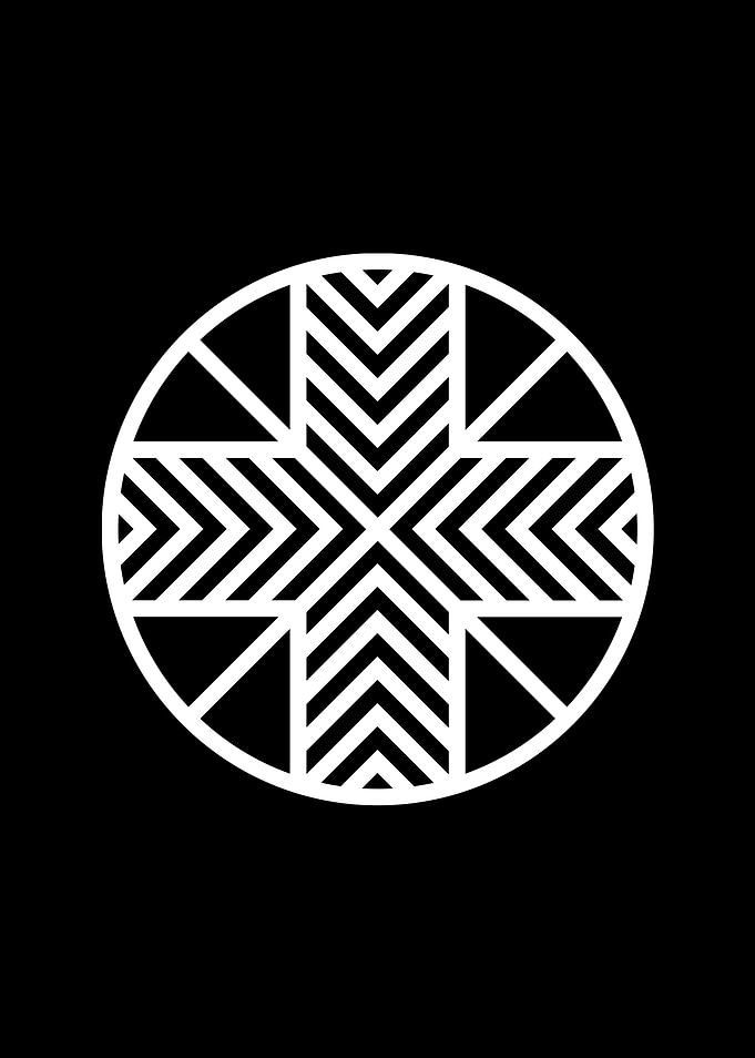 Magic Glyph Circle Rune