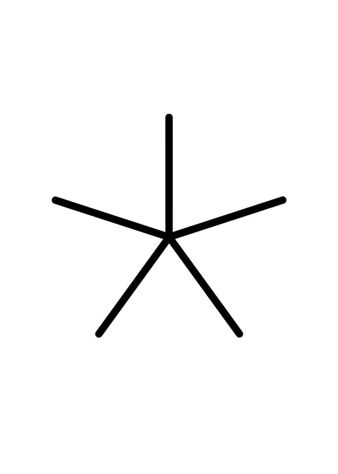Magic Glyph Circle Rune