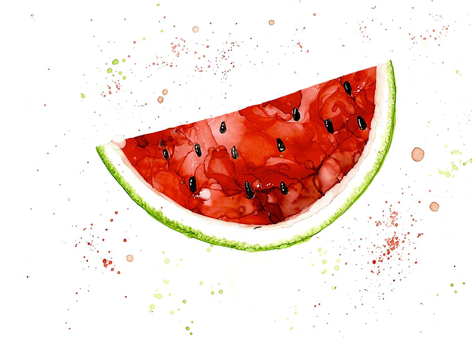 Taste of Summer