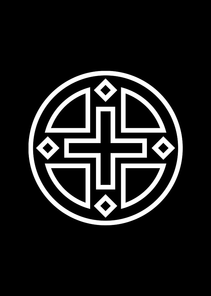 Magic Glyph Circle Rune