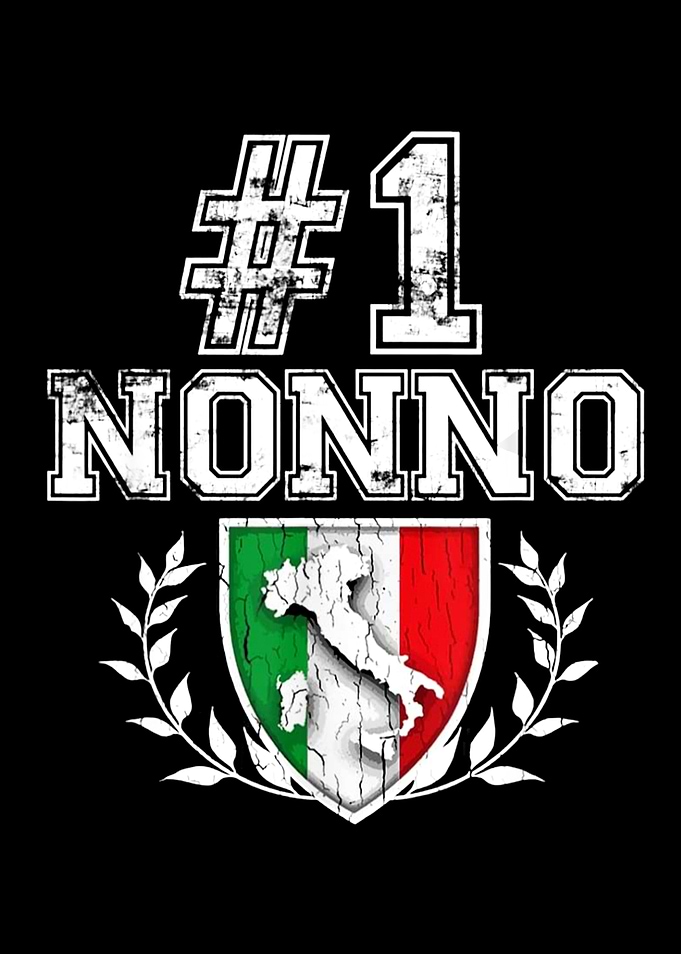 number one